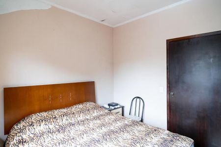 Casa à venda com 120m², 3 quartos e 3 vagasQuarto 3 - Suíte