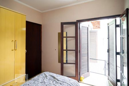 Casa à venda com 120m², 3 quartos e 3 vagasQuarto 1