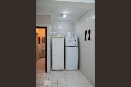 Casa à venda com 120m², 3 quartos e 3 vagasCozinha