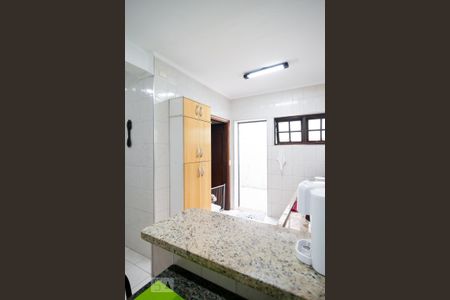 Casa à venda com 120m², 3 quartos e 3 vagasCozinha