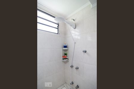 Casa à venda com 120m², 3 quartos e 3 vagasBanheiro Quarto 3 - Suíte