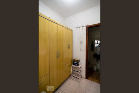 Casa à venda com 120m², 3 quartos e 3 vagasQuarto de Serviço