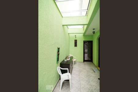 Casa à venda com 120m², 3 quartos e 3 vagasCorredor Lateral