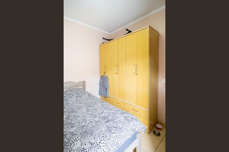 Casa à venda com 120m², 3 quartos e 3 vagasQuarto 1