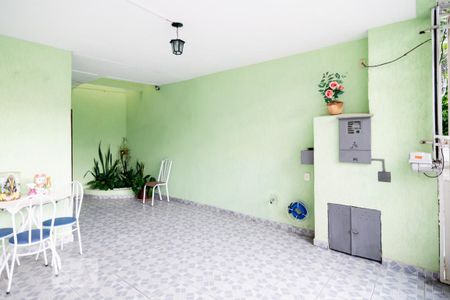 Casa à venda com 120m², 3 quartos e 3 vagasGaragem