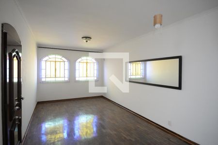 Sala de casa para alugar com 4 quartos, 230m² em Vila Dom Pedro I, São Paulo