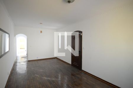 Sala de casa para alugar com 4 quartos, 230m² em Vila Dom Pedro I, São Paulo