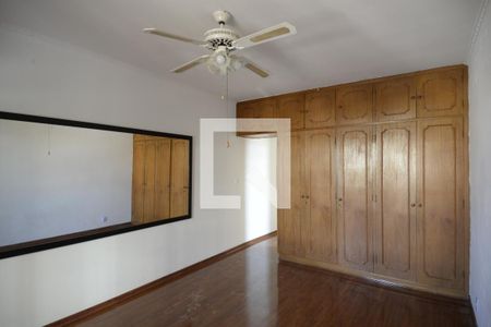 Suíte 1 de casa para alugar com 4 quartos, 230m² em Vila Dom Pedro I, São Paulo
