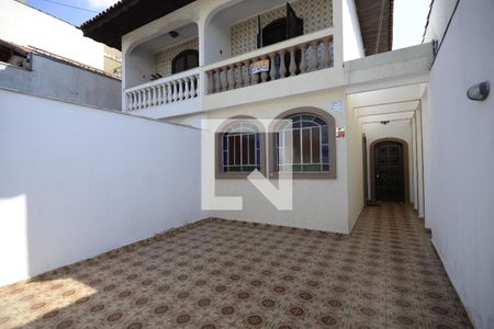 Casa para alugar com 230m², 4 quartos e 2 vagasGaragem