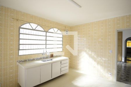 Casa para alugar com 230m², 4 quartos e 2 vagasCozinha