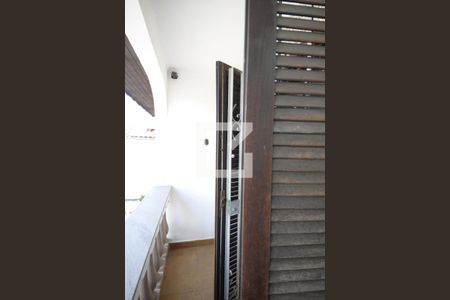 Suíte 1 de casa para alugar com 3 quartos, 230m² em Vila Dom Pedro I, São Paulo