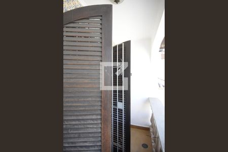 Suíte 1 de casa para alugar com 4 quartos, 230m² em Vila Dom Pedro I, São Paulo