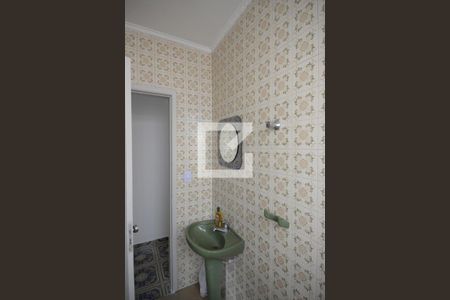 Casa para alugar com 230m², 4 quartos e 2 vagasLavabo