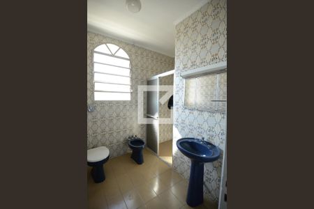 Casa para alugar com 230m², 4 quartos e 2 vagasSuíte 3