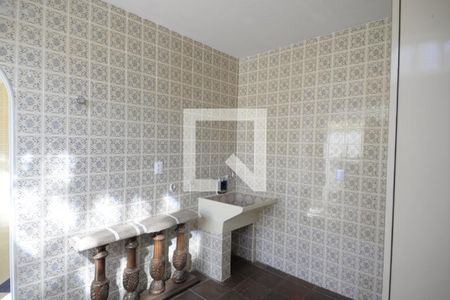 Casa para alugar com 230m², 4 quartos e 2 vagasÁrea de Serviço