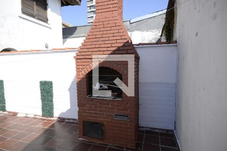 Casa para alugar com 230m², 4 quartos e 2 vagasChurrasqueira