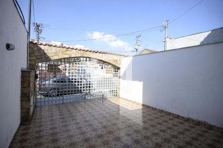 Casa para alugar com 230m², 4 quartos e 2 vagasGaragem