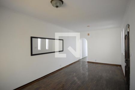 Sala de casa para alugar com 3 quartos, 230m² em Vila Dom Pedro I, São Paulo