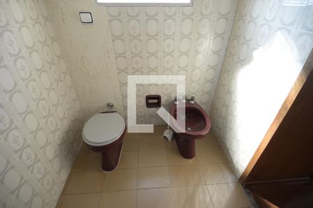 Casa para alugar com 230m², 4 quartos e 2 vagasSuíte 2