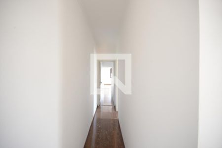 Casa para alugar com 230m², 4 quartos e 2 vagasCorredor - Segundo Andar
