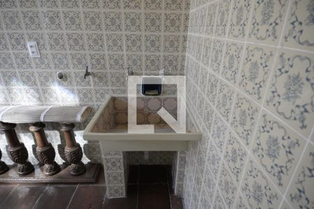 Casa para alugar com 230m², 4 quartos e 2 vagasÁrea de Serviço