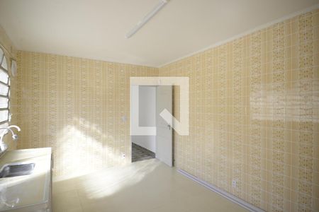 Casa para alugar com 230m², 4 quartos e 2 vagasCozinha