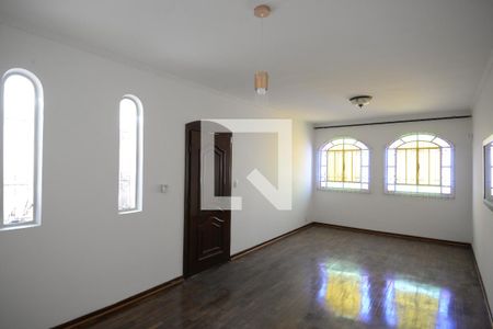Sala de casa para alugar com 4 quartos, 230m² em Vila Dom Pedro I, São Paulo