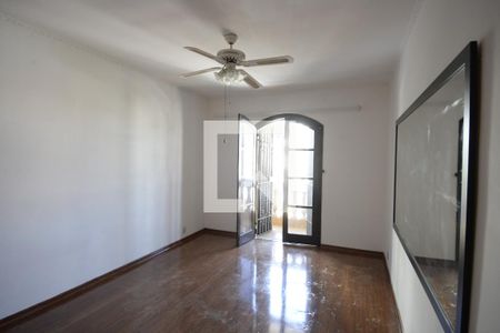 Suíte 1 de casa para alugar com 3 quartos, 230m² em Vila Dom Pedro I, São Paulo