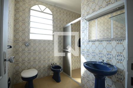Casa para alugar com 230m², 4 quartos e 2 vagasSuíte 3