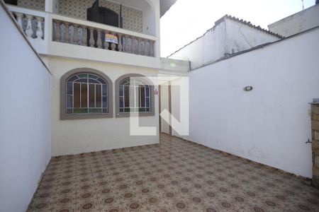 Casa para alugar com 230m², 4 quartos e 2 vagasGaragem
