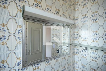 Casa para alugar com 230m², 4 quartos e 2 vagasSuíte 3