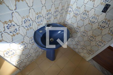 Casa para alugar com 230m², 4 quartos e 2 vagasSuíte 3