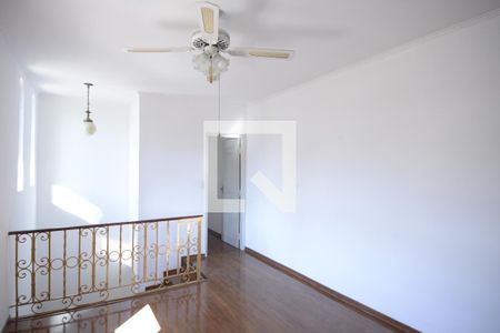 Casa para alugar com 230m², 4 quartos e 2 vagasSala de estar - Segundo Andar