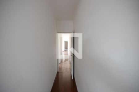Casa para alugar com 230m², 4 quartos e 2 vagasCorredor - Segundo Andar