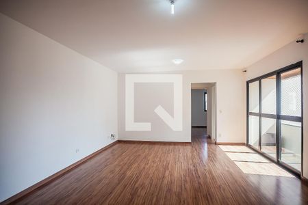 Sala de apartamento à venda com 2 quartos, 68m² em Jardim Maria Rosa, Taboão da Serra