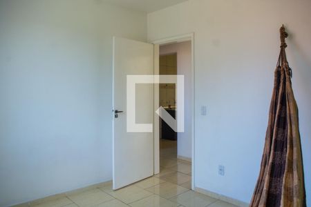 Quarto 2   de apartamento para alugar com 3 quartos, 69m² em Santa Tereza, Porto Alegre