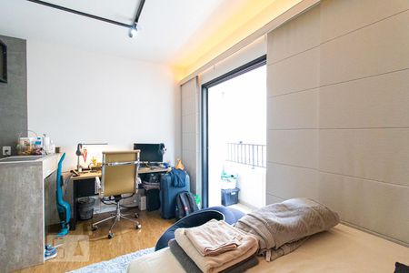 Studio de kitnet/studio para alugar com 1 quarto, 25m² em Bela Vista, São Paulo