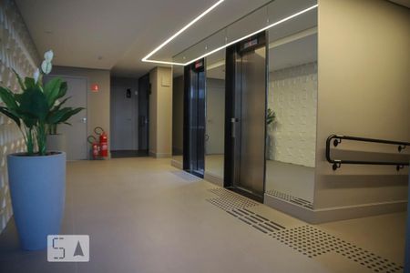 Studio para alugar com 25m², 1 quarto e sem vagaÁrea comum