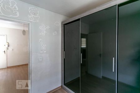 Quarto  1 de apartamento para alugar com 2 quartos, 49m² em Juliana, Belo Horizonte