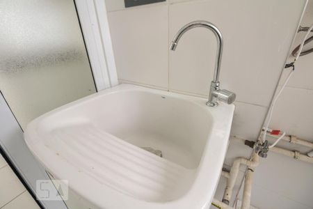 Apartamento para alugar com 65m², 3 quartos e 1 vaga Apartamento para alugar com 65m², 3 quartos e 1 vagaÁrea de serviço