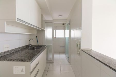 Apartamento para alugar com 65m², 3 quartos e 1 vaga Apartamento para alugar com 65m², 3 quartos e 1 vagaCozinha