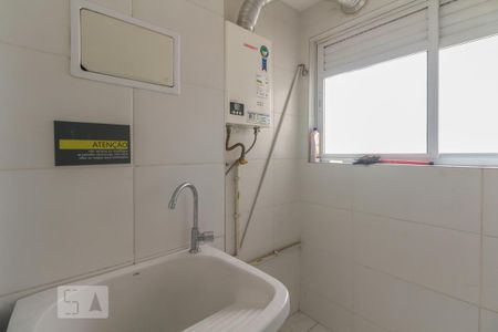 Apartamento para alugar com 65m², 3 quartos e 1 vaga Apartamento para alugar com 65m², 3 quartos e 1 vagaÁrea de serviço