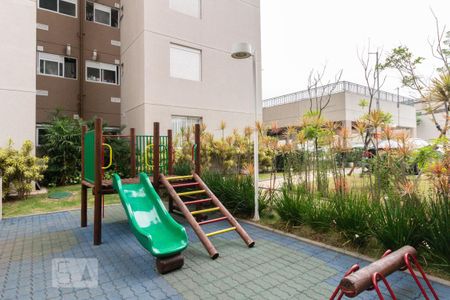 Apartamento para alugar com 65m², 3 quartos e 1 vaga Apartamento para alugar com 65m², 3 quartos e 1 vagaPlayground