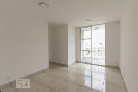 Sala  de apartamento para alugar com 3 quartos, 65m² em Belenzinho, São Paulo