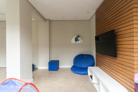 Apartamento para alugar com 65m², 3 quartos e 1 vaga Apartamento para alugar com 65m², 3 quartos e 1 vagaSalão de jogos