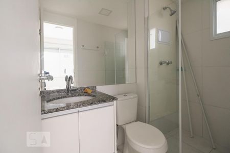 Apartamento para alugar com 65m², 3 quartos e 1 vaga Apartamento para alugar com 65m², 3 quartos e 1 vagaBanheiro Suíte