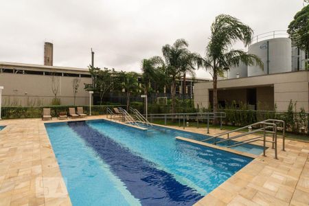 Apartamento para alugar com 65m², 3 quartos e 1 vaga Apartamento para alugar com 65m², 3 quartos e 1 vagaPiscina