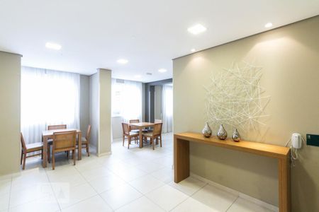 Apartamento para alugar com 65m², 3 quartos e 1 vaga Apartamento para alugar com 65m², 3 quartos e 1 vagaSalão de festas