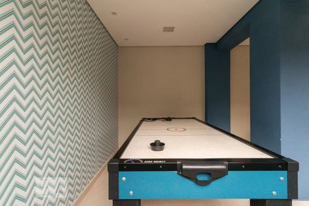 Apartamento para alugar com 65m², 3 quartos e 1 vaga Apartamento para alugar com 65m², 3 quartos e 1 vagaSalão de jogos