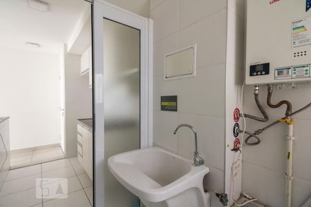 Apartamento para alugar com 65m², 3 quartos e 1 vaga Apartamento para alugar com 65m², 3 quartos e 1 vagaÁrea de serviço